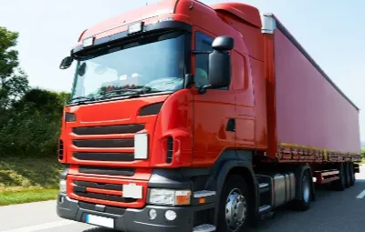 İzmir Karşıyaka Ambar Kargo