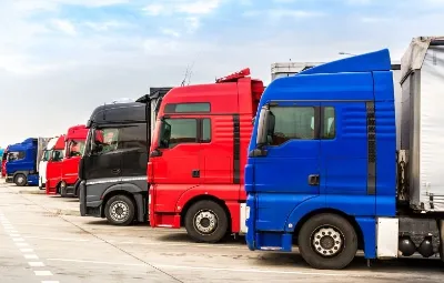 İzmir Karşıyaka Ambar Nakliyat