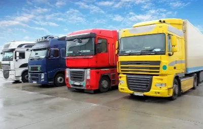 İzmir Karşıyaka Nakliye Ambarı