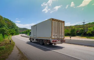 İzmir ile Karşıyaka Arası Bulaşık Makinesi Taşıma