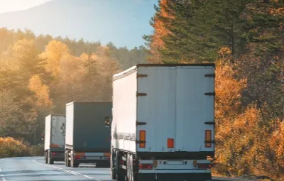 İzmir ile Karşıyaka Arası Klima Taşıma