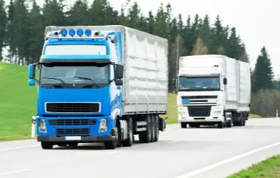 İzmir ile Karşıyaka Arası Eşya Taşıma